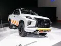 Mitsubishi L200 L200 V Double Cab (facelift 2019) — 2