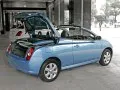 Nissan Micra Micra C+C (K12)