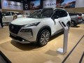 zdjęcie X-Trail