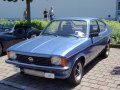 Kadett C Coupe
