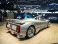 zdjęcie Zonda