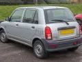 Perodua Kelisa Kelisa — 2