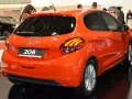 Peugeot 208 208 I (Phase II, 2015) — 14