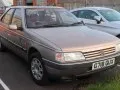 Peugeot 405 405 I (15B) — 3