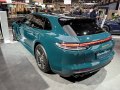 zdjęcie Panamera