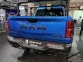 RAM 1500 1500 Crew Cab (DT, facelift 2024) — 20