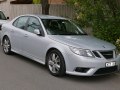 9-3 Sedan II (facelift 2007)
