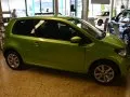 Skoda Citigo Citigo (3-door) — 14