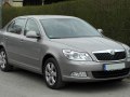 Octavia II (facelift 2009)