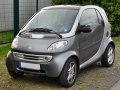 zdjęcie Fortwo