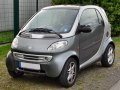 Fortwo Coupe (C450)