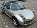 zdjęcie Roadster