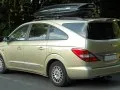 SsangYong Rodius Rodius I — 3