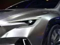 Subaru Viziv Viziv Tourer (Concept) — 29