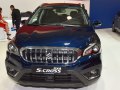 zdjęcie SX4 S-Cross