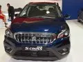 Suzuki SX4 S-Cross SX4 S-Cross II (facelift 2016) — 19