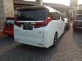 zdjęcie Alphard