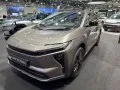 Toyota bZ4X bZ4X Touring — 8