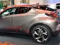 Toyota C-HR C-HR Hy-Power Concept — 13