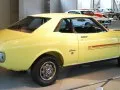 Toyota Celica Celica (TA2) — 2