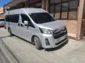 Toyota HiAce HiAce VI (H300) Commuter L2H2 — 4
