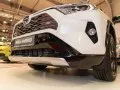 Toyota RAV4 RAV4 V — 16