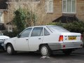 Astra Mk II Belmont