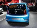 Volkswagen Up! e-Up! (facelift 2019) — 5