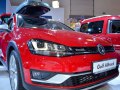 Golf VII Alltrack