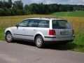 Volkswagen Passat Passat Variant (B5) — 11