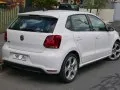 Volkswagen Polo Polo V (5-door) — 9