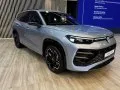 Volkswagen Tayron Tayron II — 15