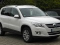 zdjęcie Tiguan