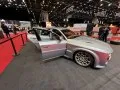 Alfa Romeo Giulia Giulia ErreErre Fuoriserie — 5