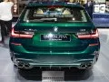 Alpina B3 B3 Touring (G21) — 3