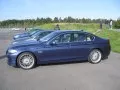 Alpina B5 B5 Sedan (F10) — 2