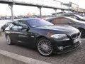 Alpina D5 D5 Sedan (F10) — 2
