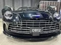 Aston Martin DB12 DB12 — 2