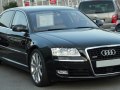 A8 Long (D3, 4E, facelift 2007)