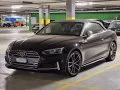 Audi S5 S5 Cabriolet (F5) — 3