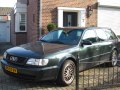 S6 Avant (4A,C4)