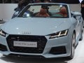 TT Roadster (8S, facelift 2018)