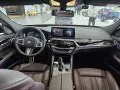 BMW Seria 6 Seria 6 Gran Turismo (G32 LCI, facelift 2020) — 8