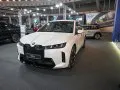 BMW iX iX (i20 LCI, facelift 2025) — 25