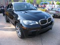 X6 M (E71 facelift 2012)