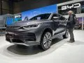 BYD Tang Tang II (facelift 2021) — 34