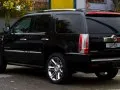 Cadillac Escalade Escalade III — 4