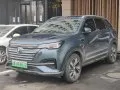 ChangAn CS55 CS55 I (facelift 2018) — 5