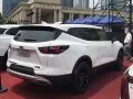 Chevrolet Blazer Blazer (2019) — 5