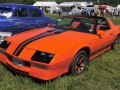 zdjęcie Camaro